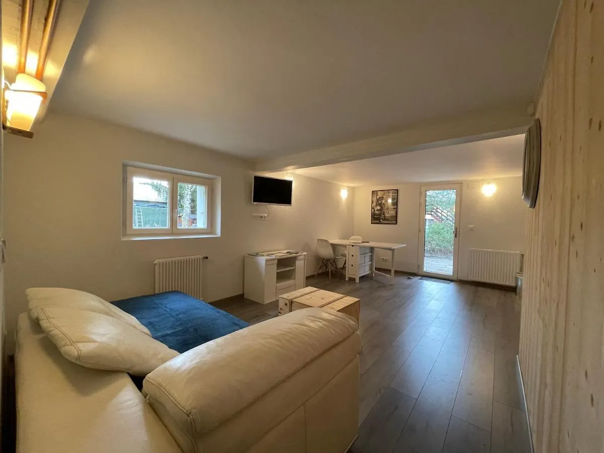 Appartements Barcelonnette France