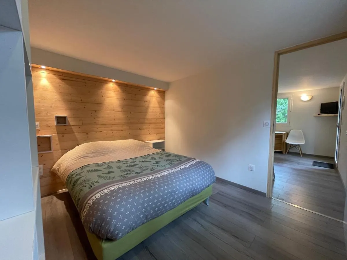 Apartment Appartements Barcelonnette