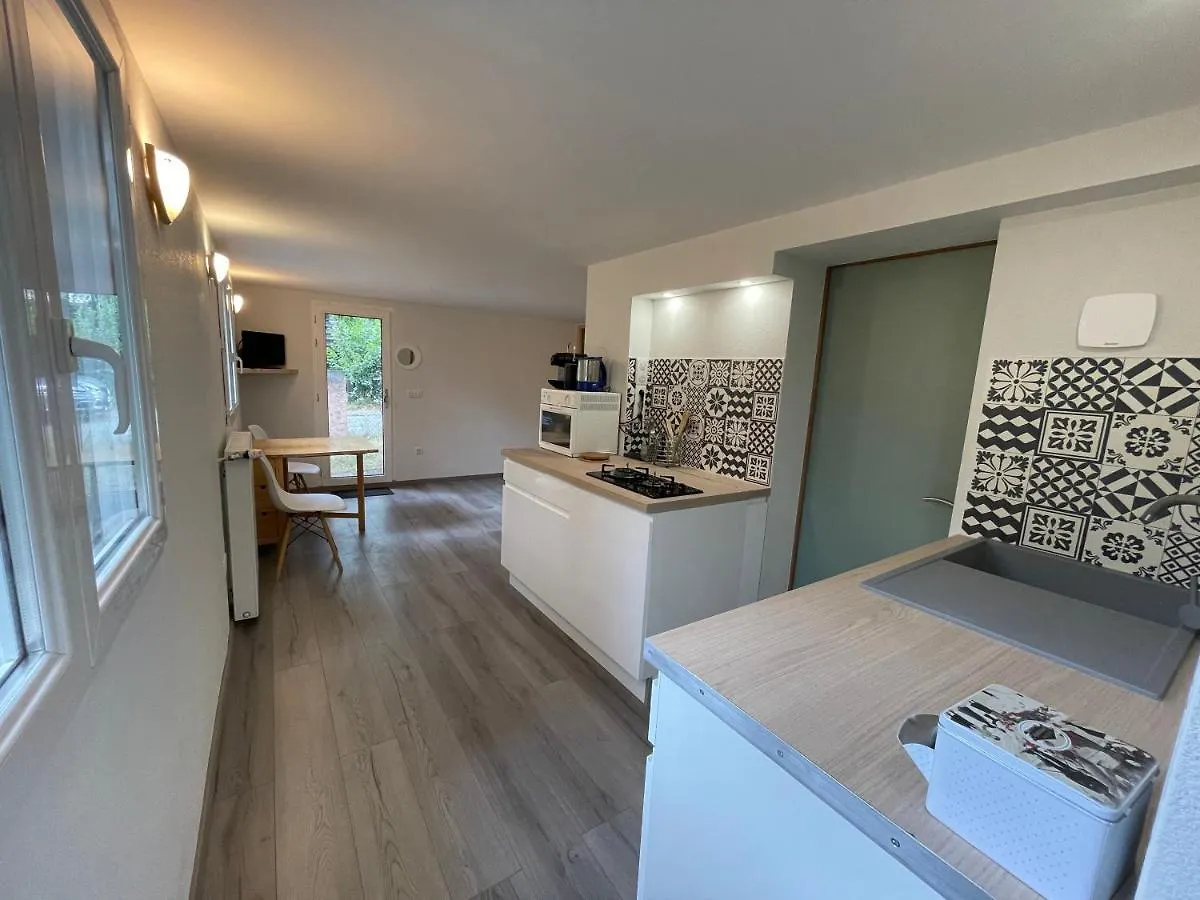 Appartements 바르셀로넷트 아파트
