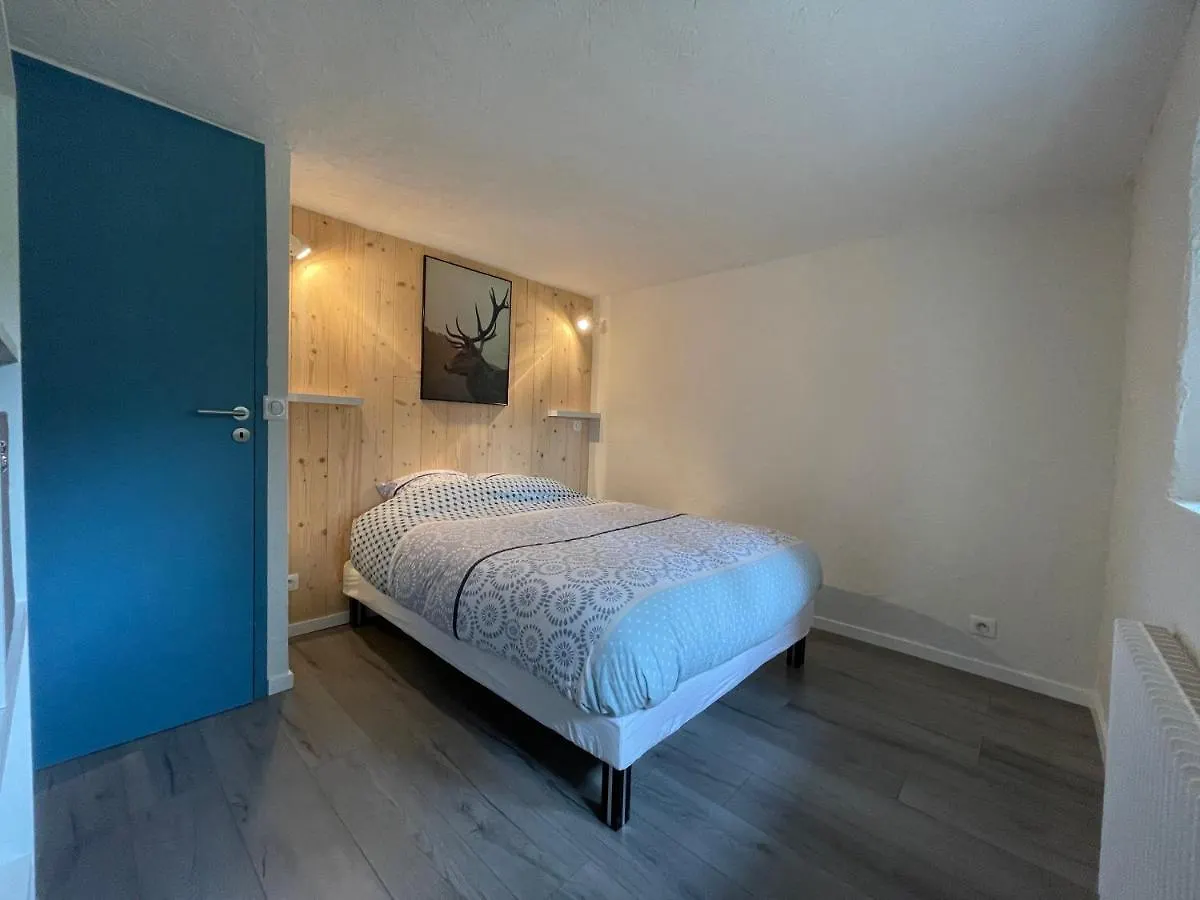 아파트 Appartements 바르셀로넷트 프랑스