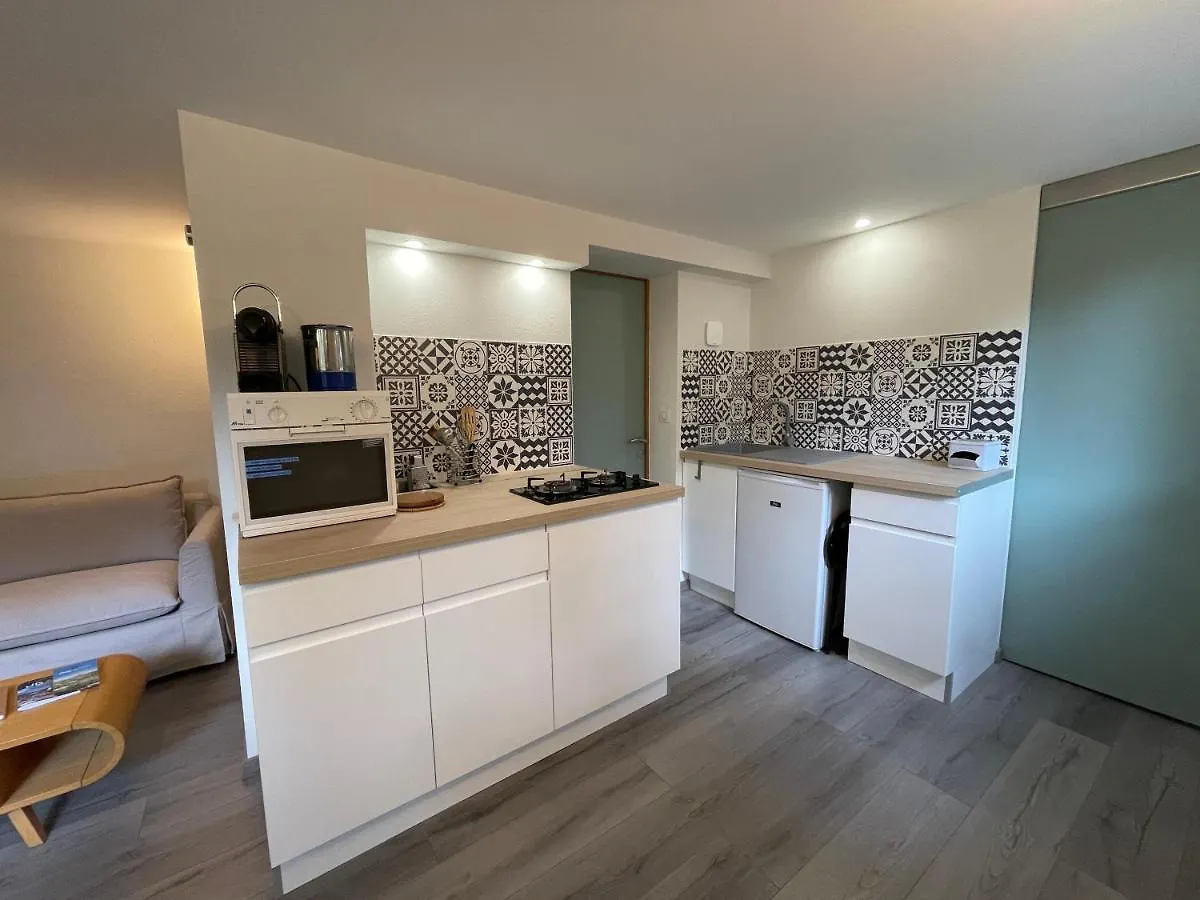 아파트 Appartements 바르셀로넷트