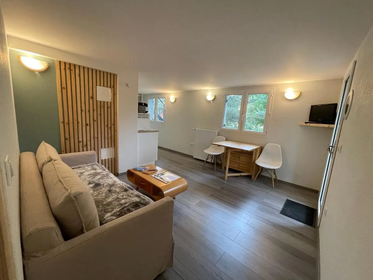 Appartements 바르셀로넷트 0*,
